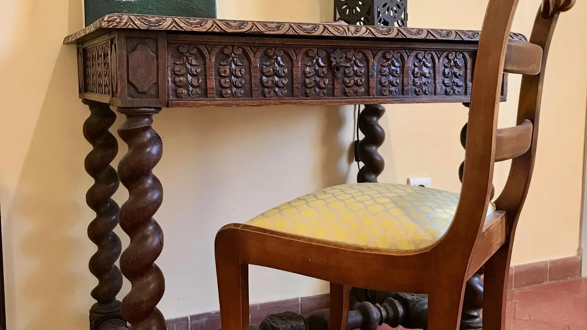 Fontaine Des Magnarelles Hotel Althen-des-Paluds Guest house