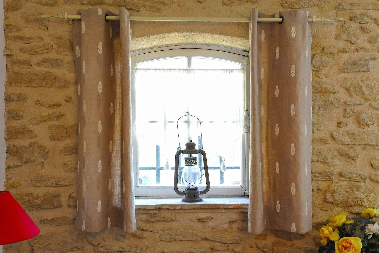 Fontaine Des Magnarelles Hotel Althen-des-Paluds Guest house