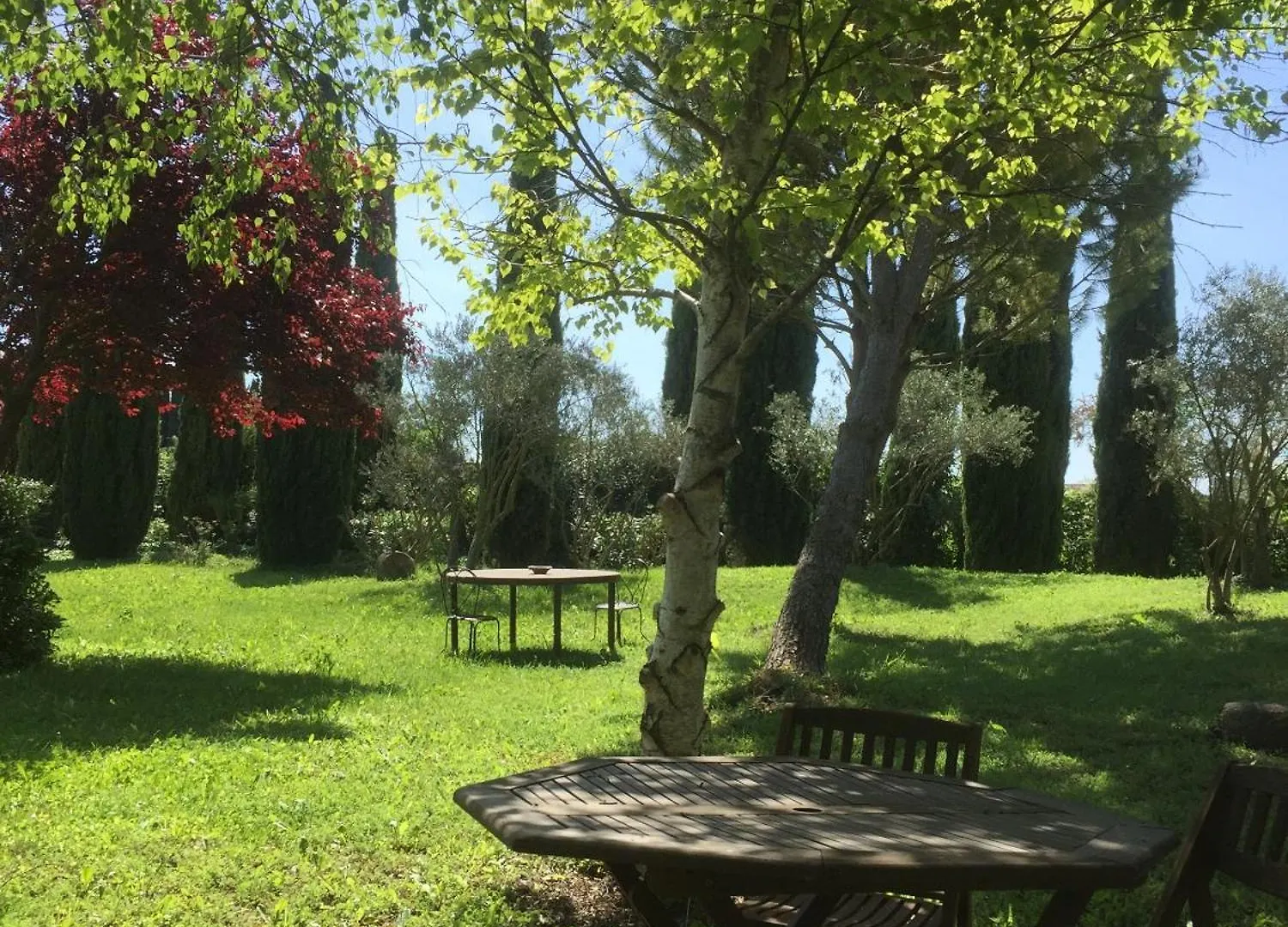 Fontaine Des Magnarelles Hotel Althen-des-Paluds France