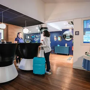 Ibis Styles 3* Quimper