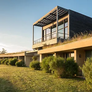 La Gree Des Landes - Eco-hotel-spa Yves Rocher 4* La Gacilly